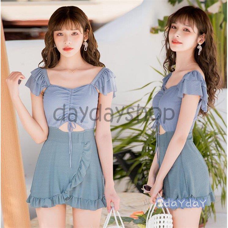 ビキニ 水着 レディース ワンピース 通販 可愛い女性 レディス スイムウェア ママ 水着レディース 可愛い Ll04 Amnv37 Day Day Shop 通販 Yahoo ショッピング