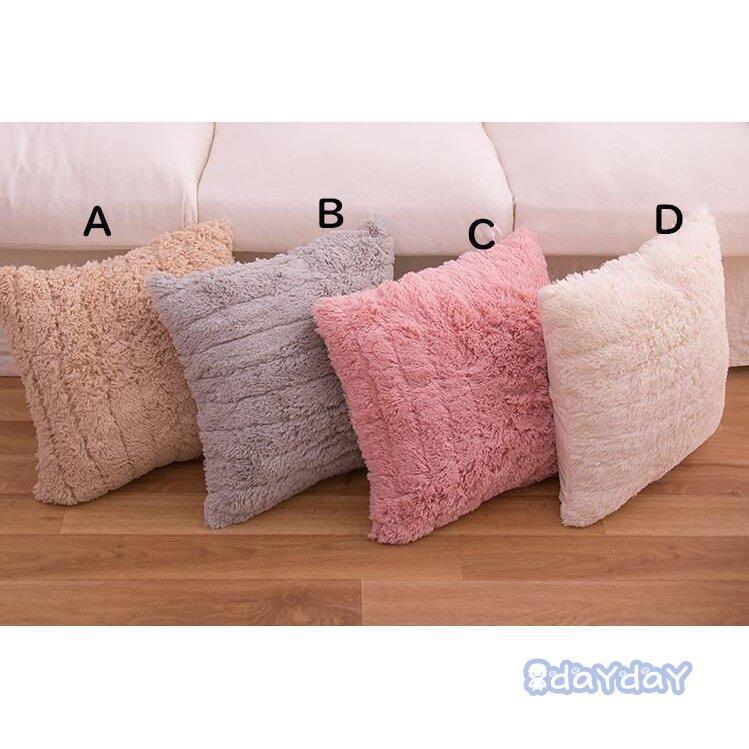 ふわふわ クッション 背もたれ リビング 枕 まくら フロアクッション ギフト 撮影小物 インテリア 足枕 腰枕 座布団 姫系 かわいい クッションカバー 中身付き Lxz0428 Sh1641 Day Day Shop 通販 Yahoo ショッピング