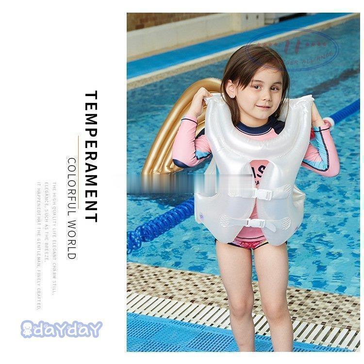 スイムベスト ライフジャケット 浮き輪 うきわ 天使の羽 子供用 かわいい おしゃれ キッズ プール 海 川 ライフベスト 救命胴衣 フローティングベスト Mae0506 1swe Day Day Shop 通販 Yahoo ショッピング