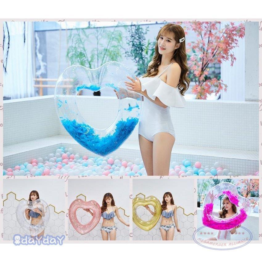 浮き輪 フロート ハート 大人用 うきわ ビッグサイズ ボート インスタ映え ビーチ おしゃれ かわいい ピンク 海 プール Sns映え プール 海 大きい 水遊び 浮き具 最終決算