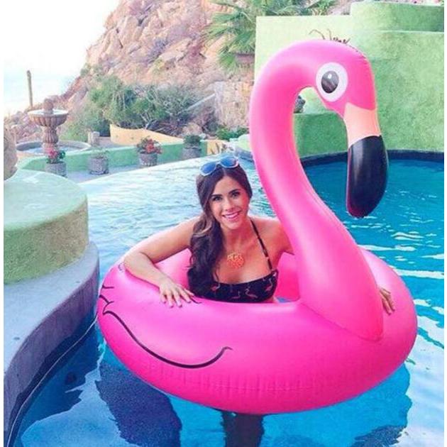 浮き輪 浮輪 フロート 90cm 120cm フラミンゴ ドーナッツ 貝殻