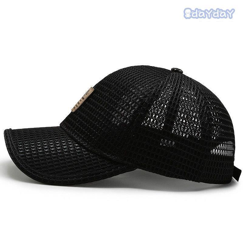 キャップ レディース メンズ 帽子 UV キャップ ゴルフ 紫外線対策 男女兼用 野球帽 スポーツ｜dayday-shop｜10