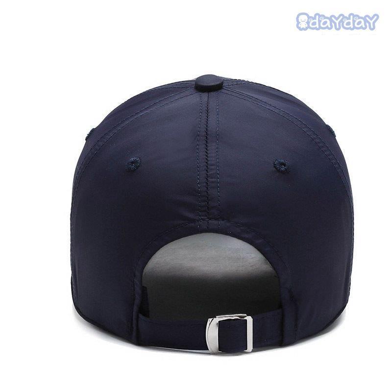 キャップ レディース メンズ 帽子 UV キャップ ゴルフ 紫外線対策 男女兼用 野球帽 スポーツ｜dayday-shop｜11