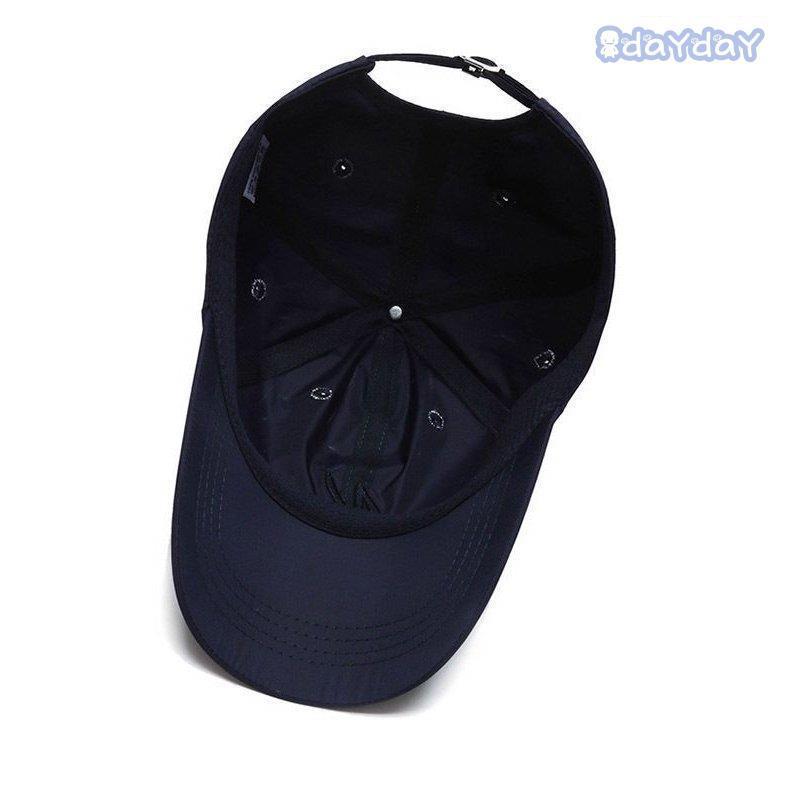 キャップ レディース メンズ 帽子 UV キャップ ゴルフ 紫外線対策 男女兼用 野球帽 スポーツ｜dayday-shop｜07