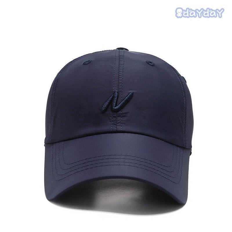 キャップ レディース メンズ 帽子 UV キャップ ゴルフ 紫外線対策 男女兼用 野球帽 スポーツ｜dayday-shop｜08