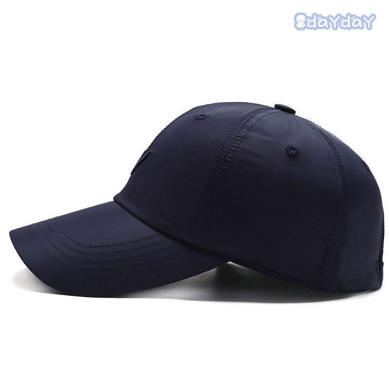 キャップ レディース メンズ 帽子 UV キャップ ゴルフ 紫外線対策 男女兼用 野球帽 スポーツ｜dayday-shop｜09