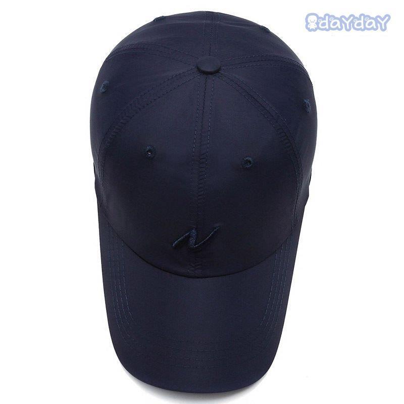 キャップ レディース メンズ 帽子 UV キャップ ゴルフ 紫外線対策 男女兼用 野球帽 スポーツ｜dayday-shop｜10