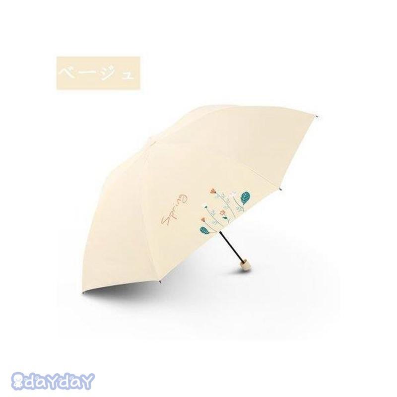 レディース折り畳み日傘　晴雨兼用 bepvminilight.jpg