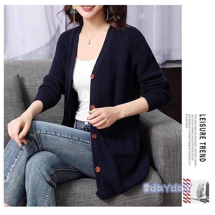 ブランド直営 着痩せ 春秋 可愛い 長袖 ニットカーデ レディース カーディガン レディース カーディガン 長袖 アウター 通勤 ニットカーディガン トップス Gastrotea Es