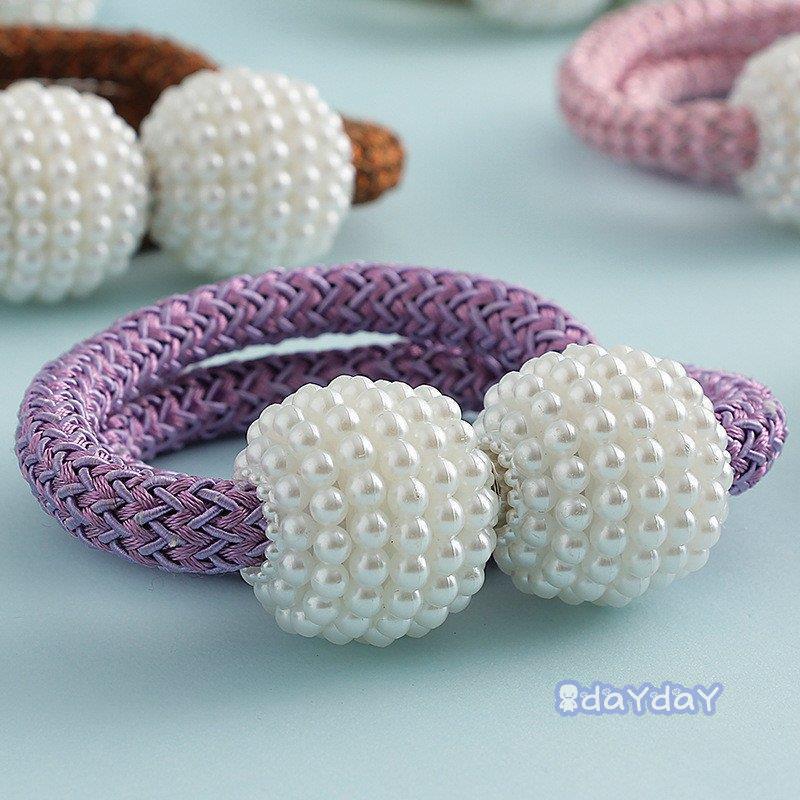 カーテンタッセル タッセル 彩を添える 2個入り かわいい 磁石 可愛い おしゃれ 大人気 北欧 シンプル 模様替え