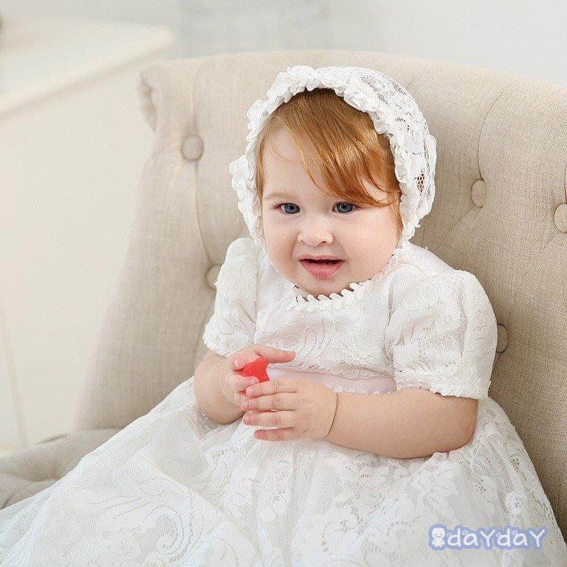 令和 セレモニードレス 新生児 お宮参り2点セット ベビー ドレス