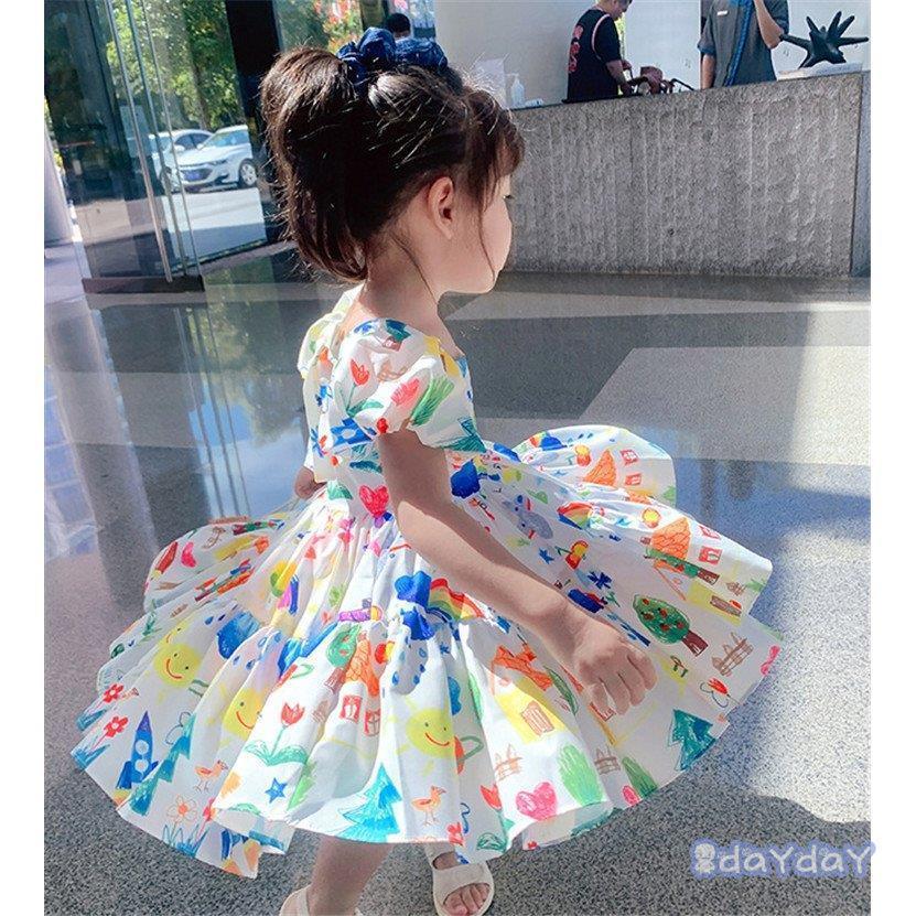 女の子　春夏　まとめ売り　半袖トップス　ワンピース　150 160 子供服 ワンピース キッズ 女の子 春夏 半袖 花柄ワンピース 子ども服
