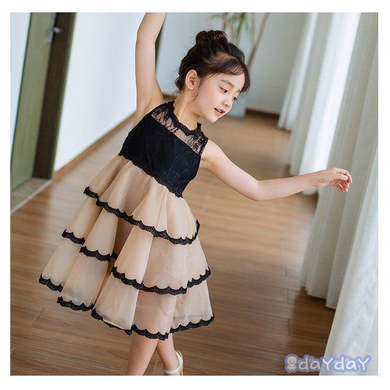 子供ドレス 女の子 フォーマルワンピース ドレス チュチュワンピース  