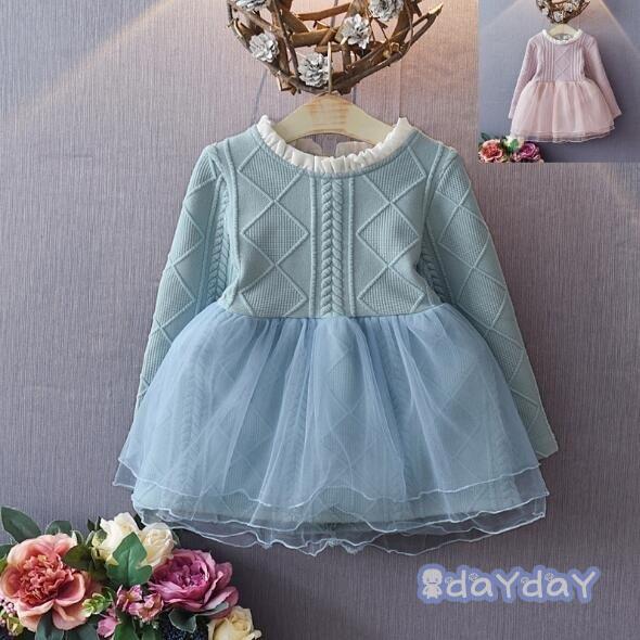 子供ワンピース 長袖 おすすめ特集 女の子 ドレス フォーマル ピアノ発表会 入学式 子供服 90 130cm チュニック フレアワンピース キッズ 長袖ワンピース 膝丈 プリーツ 刺繍