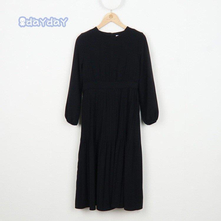 ◇エムエーデザビエ【40】オールインワン　ロング　重ね着　ワンピース風 ANW0224D0015_l_a513.jpg