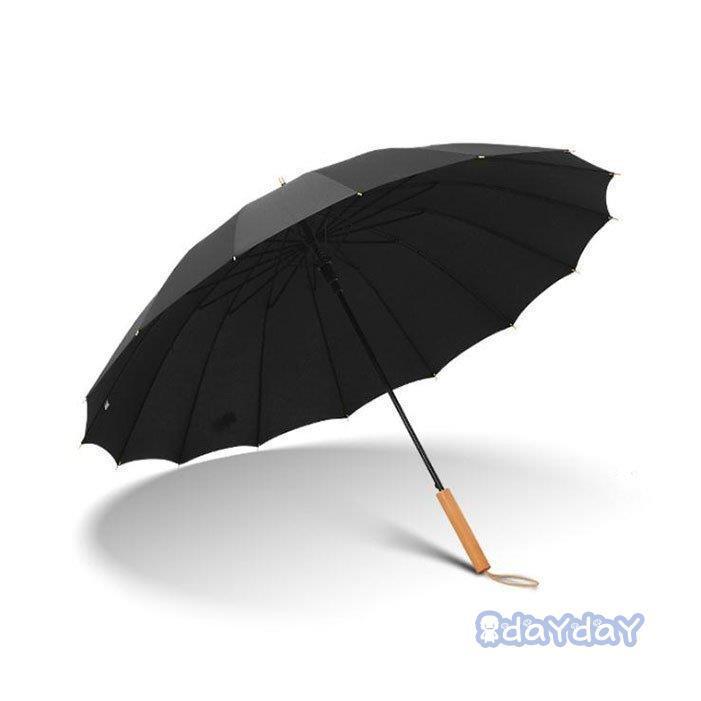 長傘 レディース おしゃれ 日傘 女性用 丈夫 傘 雨傘 ワンタッチ 大人 かわいい 通勤 通学｜dayday-shop｜11