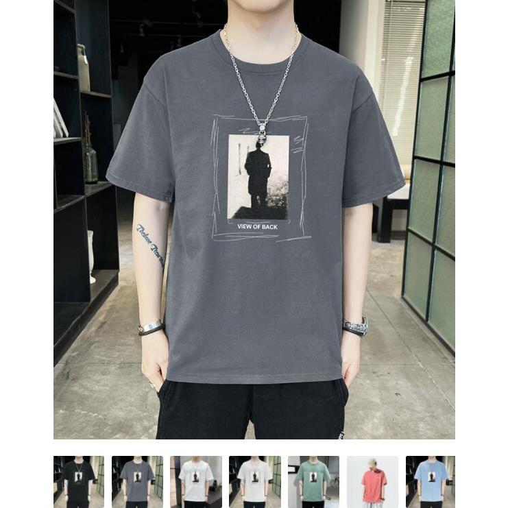 Tシャツ メンズ 半袖 おしゃれ Tシャツ T Shirt スポーツ 半袖tシャツ 配いろ 涼しい カジュアル Zh05 tx4 Day Day Shop 通販 Yahoo ショッピング