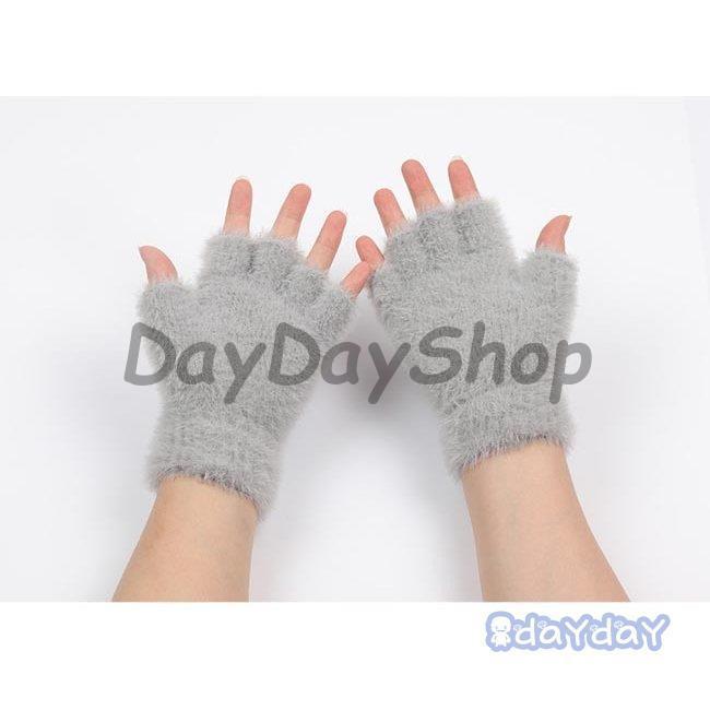 手袋 冬 中学生 ニット手袋 モコモコ 厚手 子供 指抜き 手袋 グローブ ニット キッズ キャップ付き手袋 小学生 モコモコ手袋 高校生 Zh0529 Xin728 Day Day Shop 通販 Yahoo ショッピング