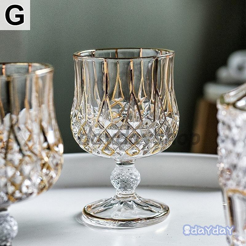 コップ グラス 結婚祝い 引越し祝い プレゼント ギフト カップ 取っ手なし 脚なし 脚付き 模様 型板グラス 変形 おしゃれ 来客用 Zh0617 Ghzw32 Day Day Shop 通販 Yahoo ショッピング