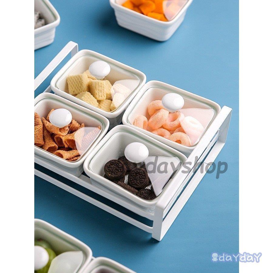 プレート お皿 来客用 セット プレゼント ギフト お祝い 蓋つき