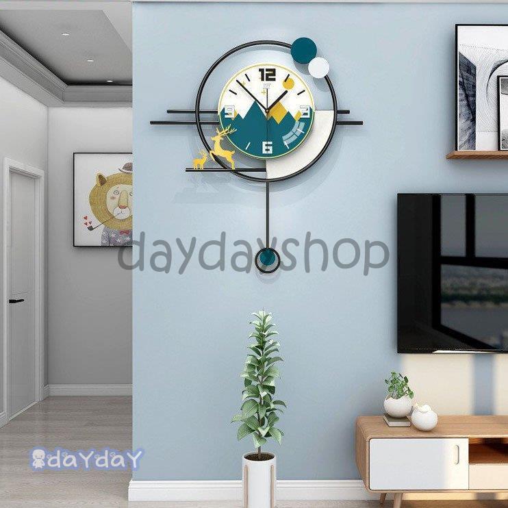 壁掛け時計 鹿 シカ おしゃれ インテリア 時計 壁掛け 北欧 新築祝い ギフト 新発売 プレゼント 高品質 Zh0727 Gz231 Day Day Shop 通販 Yahoo ショッピング