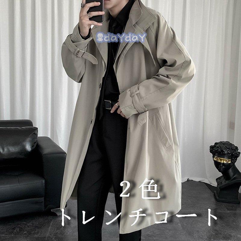メンズ トレンチコート フォーマル 春秋 メンズファション メンズ トレンチコート フォーマル 春秋 メンズファション