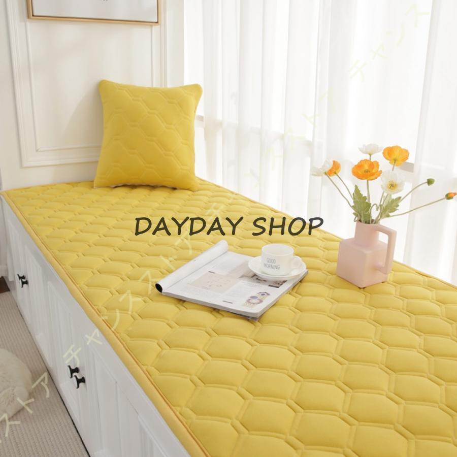 クッションクッション一体枕元クッション窓腰かわいい寝室一人