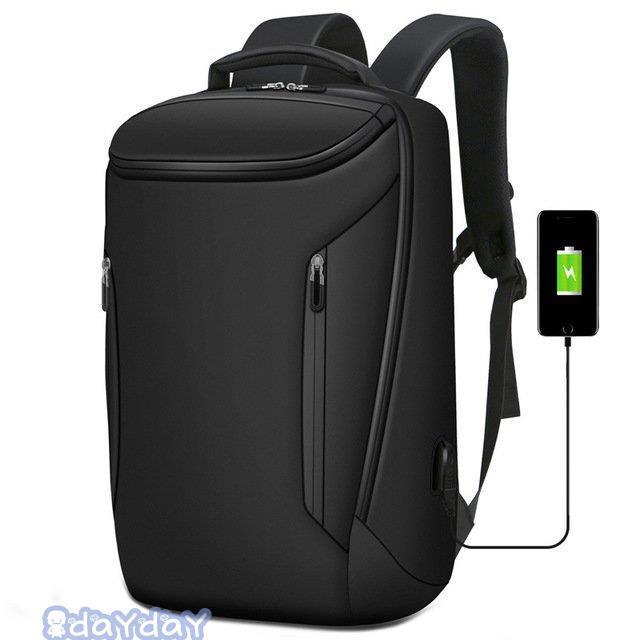 リュックサック ビジネスリュック 防水 ビジネスバック メンズ 50%OFF! 30L大容量バッグ 鞄 初売り 出張 搭乗 旅行 軽量バッグ安い 通勤 通学 USB充電