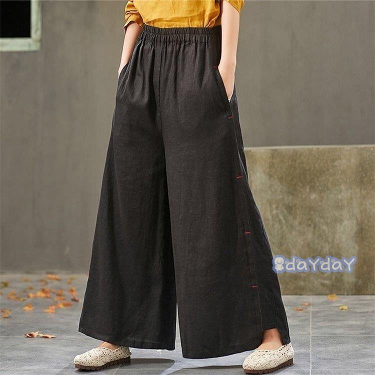最高の パンツ ワイドパンツ コットン スカーチョ レディース ズボン ハイウエスト ウエストゴム 美脚 ポケット付き 無地 高級感 着痩せ 春 夏 30代 40代 50代 - www.democracia.tv 最高の パンツ ワイドパンツ コットン スカーチョ レディース ズボン ハイウエスト ウエストゴム 美脚 ポケット付き 無地 高級感 着痩せ 春 夏 30代 40代 50代 - www.democracia.tv