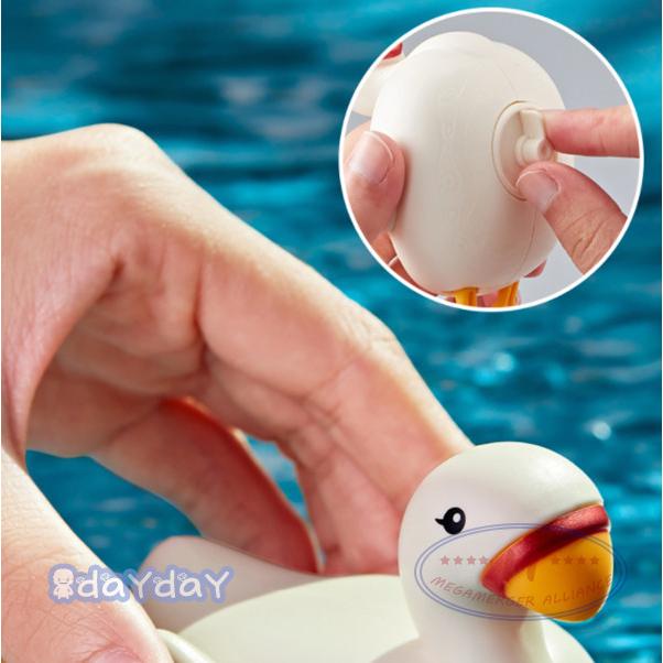 おもちゃ お風呂のおもちゃ 水遊び 玩具 おもしろい 子供用 アヒル 水に浮く お風呂グッズ 赤ちゃん Mae0506 1swl4 Dayday Shop 通販 Yahoo ショッピング