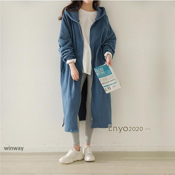 yasiku　インポートロッサ　レース　ロングパーカー　コート ロングパーカーコート 長袖パーカー レディース アウター