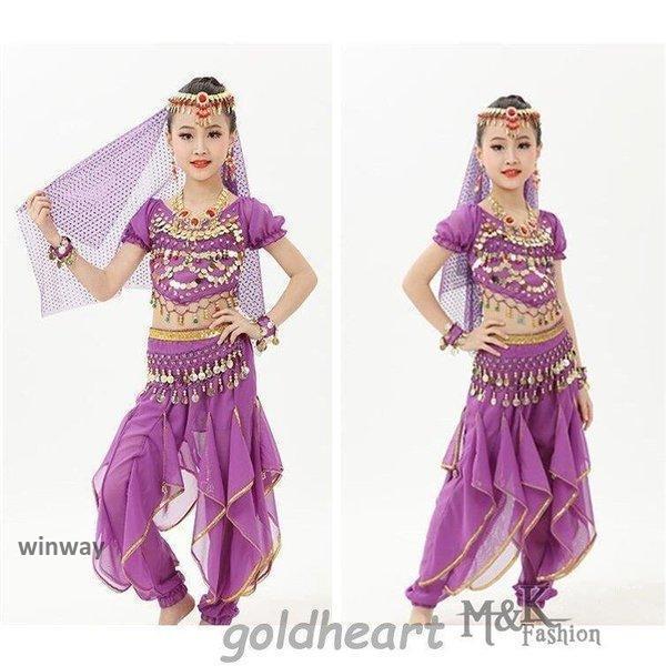 p*i様 キッズ ベリーダンス サイーディ衣装 p*i様 キッズ ベリーダンス サイーディ衣装 キッズ サイーディ