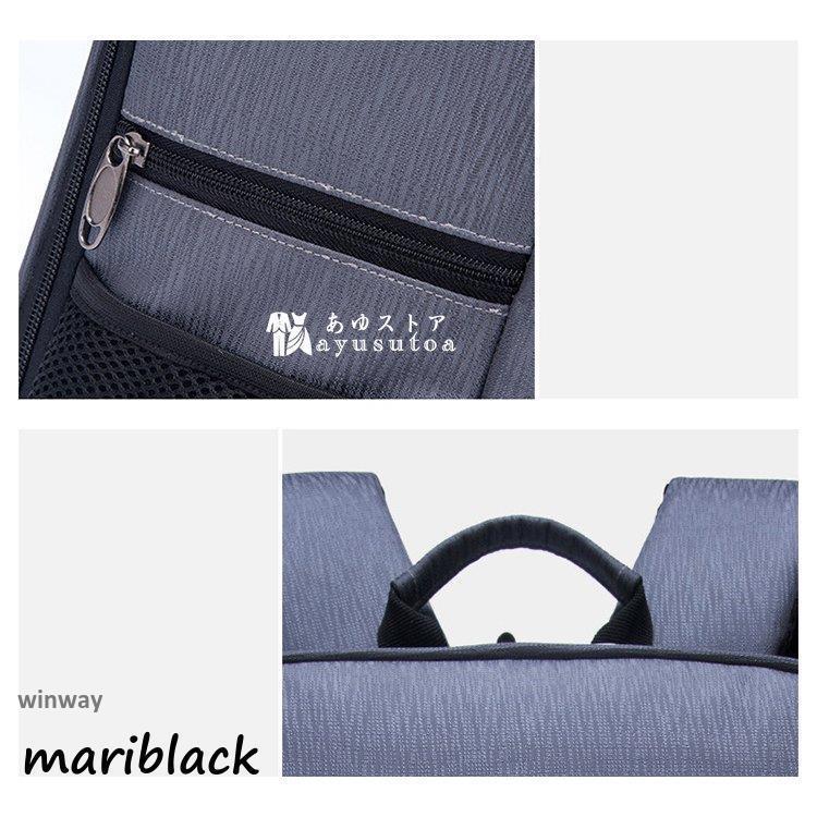 一眼レフ バッグ リュック ケース メンズ レディース 三脚収納