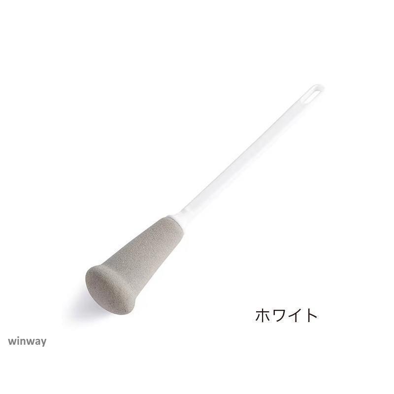 【新品】KIRINステンレス洗浄タンク洗浄スポンジ洗浄ブラシセット ボトル洗いスポンジ キッチン用スポンジ 柄付きブラシ 洗浄