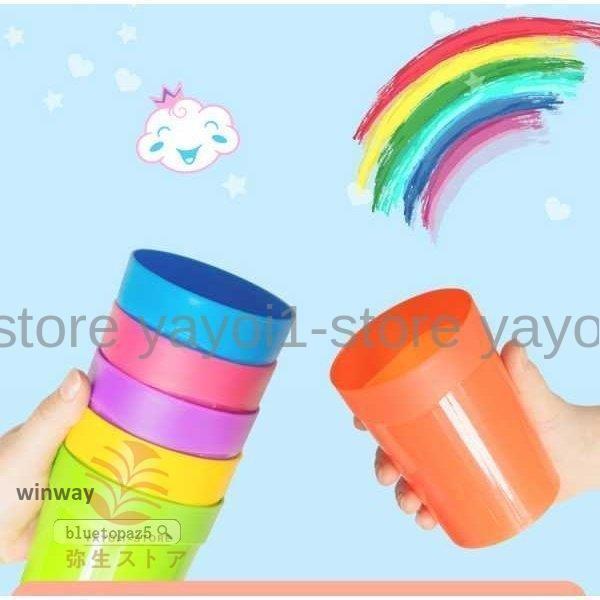 プラスチックコップ 硬質プラスチックコップ GP8オンス 蓋付 通販｜パックハマヨシ