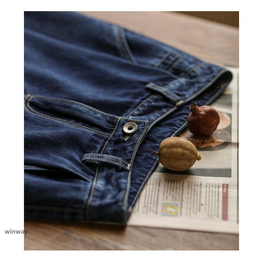 デニムパンツ ジーンズ レディース ワイド デニム ゆったり デニムパンツ ジーンズ レディース ワイド デニム ゆったり