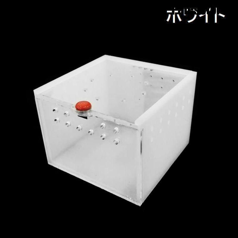 飼育ケージ 飼育ケース 爬虫類用 昆虫用 トカゲ ヤモリ 蜘蛛 飼育ケージ 飼育ケース 爬虫類用 昆虫用 トカゲ ヤモリ 蜘蛛