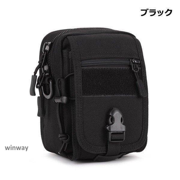 サイドバッグ 迷彩 サドルバッグ リアバッグ 振り分けバッグ