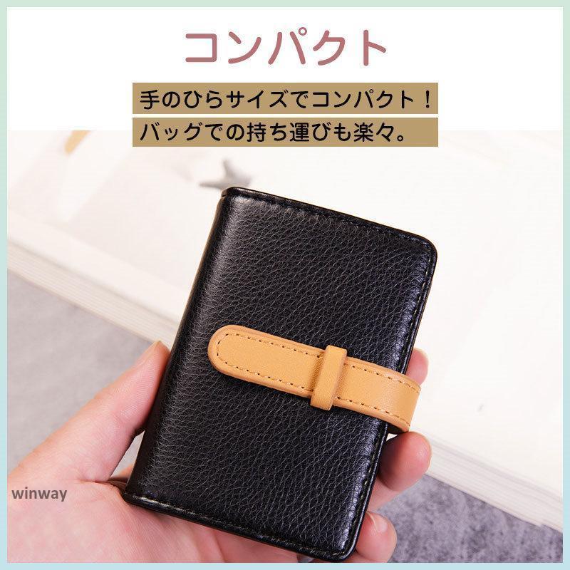 カードケース 名刺入れ ミニ財布 レディース メンズ 大容量 カードケース 名刺入れ ミニ財布 レディース メンズ 大容量