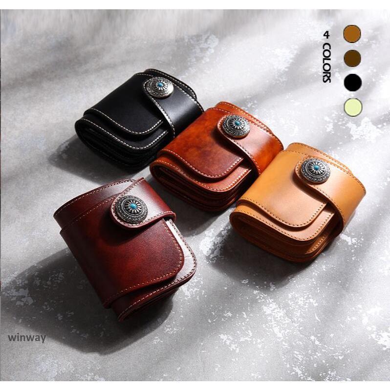 ランドセルリメイク ミニランドセル 二つ折り財布 : winway - 通販