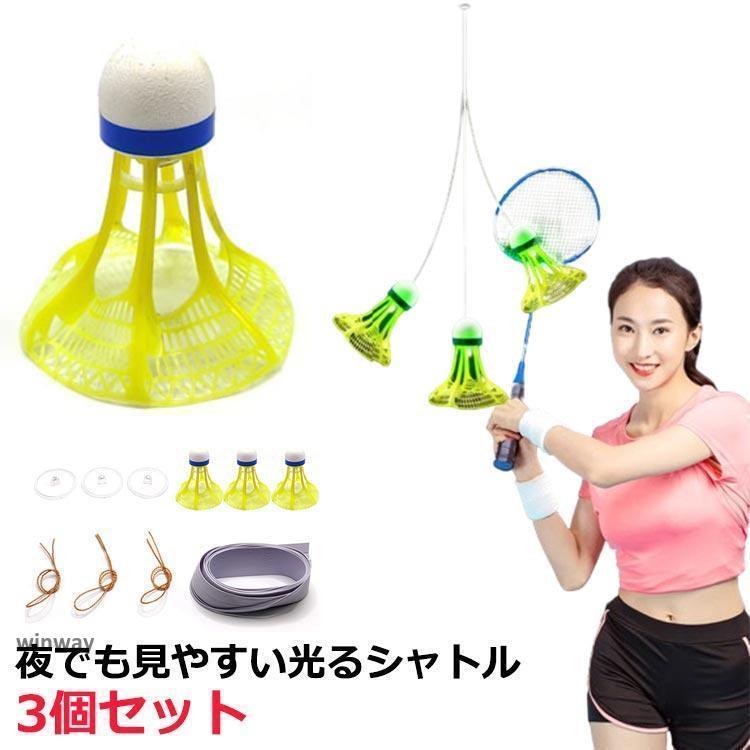 バドミントン 練習器具 室内バドミントントレーナー バドミントン用