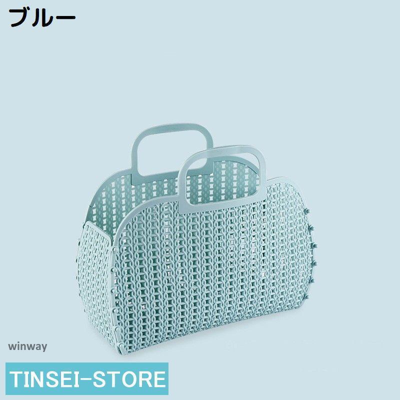 ねこぱんだ　ギフトバッグと立体フラワー♡カッティング ダイ スタックバスケット スタックバスケット 布製 持ち手付き かご