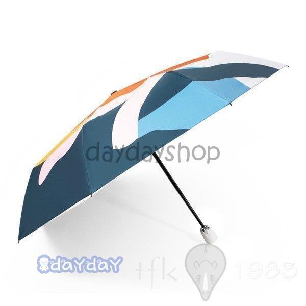 傘 レディース 可愛い 晴雨兼用 耐風 折りたたみ傘 折り畳み傘 ジャンプ おしゃれ 軽量 アニマル柄 動物 絵画風 イラスト風 人魚 女性 エレガント 晴雨兼用傘 予約販売 5 10営業日発送致します Xaagaan Com