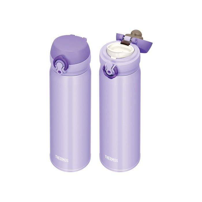 Thermos サーモス真空断熱ケータイマグ JNL-503-PPL 500ml パステルパープル :4562344360012:DAYDAYBUY - 通販 - Yahoo!ショッピング Thermos サーモス真空断熱ケータイマグ JNL-503-PPL 500ml パステルパープル :4562344360012:DAYDAYBUY - 通販 - Yahoo!ショッピング