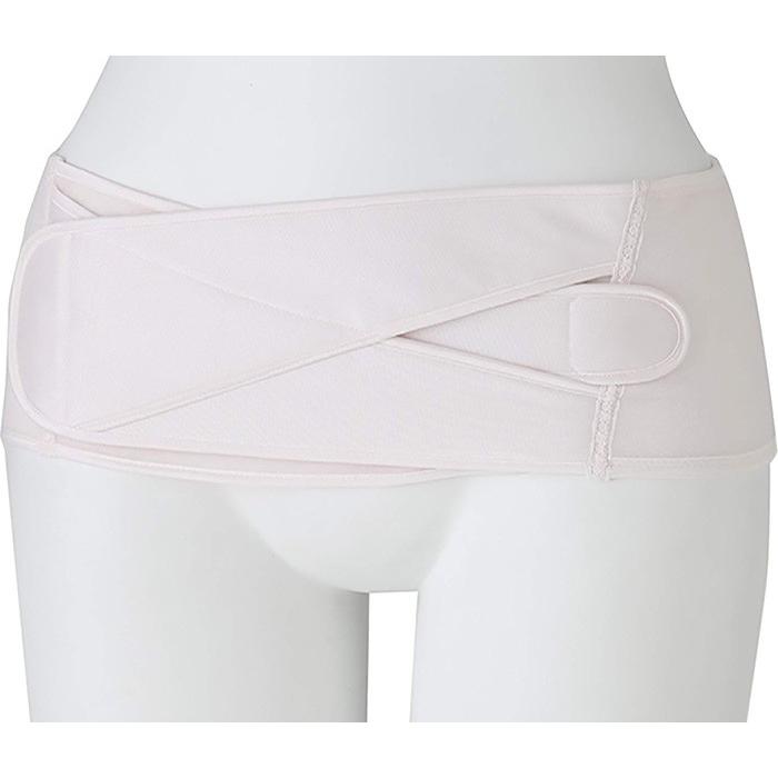 犬印本舗 産後すぐしっかり締める骨盤ベルト L ピンク N30r Daydaybuy 通販 Yahoo ショッピング