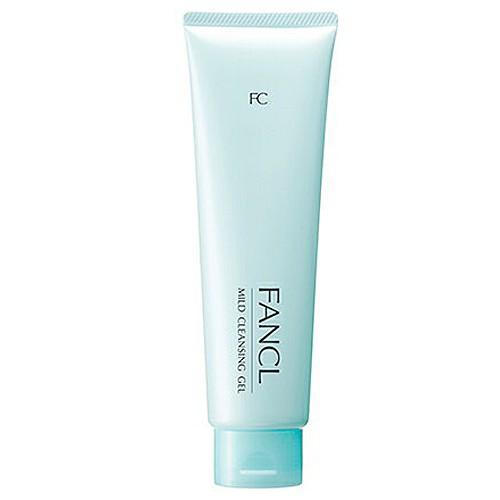 fancl cleansing gel