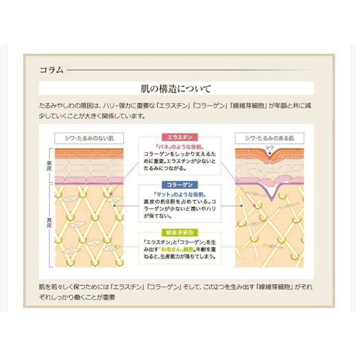 Obagiオバジ ダーマエラスティックxコンセントレイトマスク 5回 Daydaybuy 通販 Yahoo ショッピング
