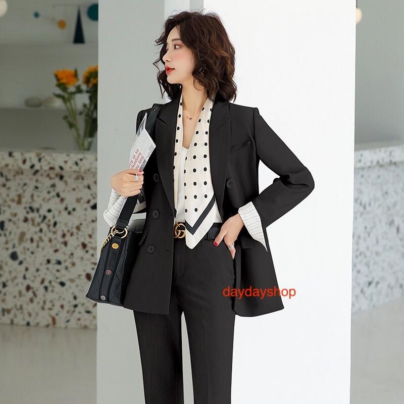ビジネススーツ レディース パンツスーツ ベルト付け ジャケット リクルート スーツセット オフィス カジュアルスーツ 通勤 Ol 就活 面接 入園式 卒業式 Ad012 Daydayshop 通販 Yahoo ショッピング