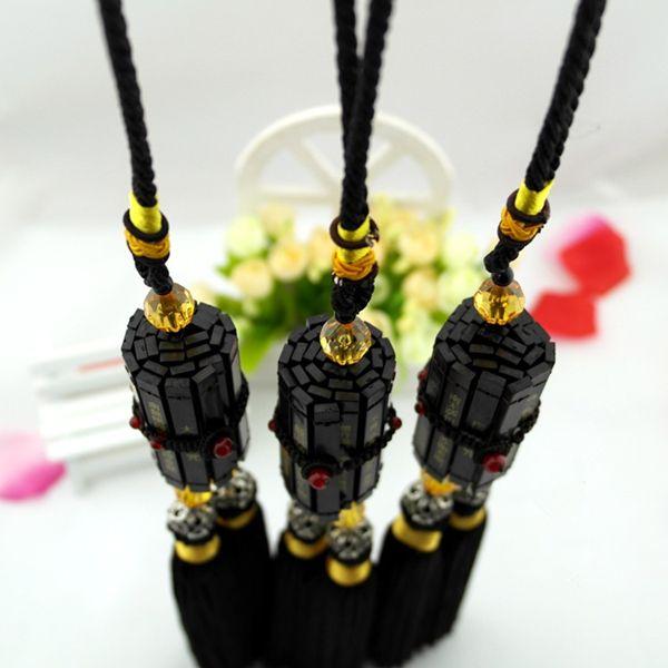 般若波羅蜜多心経　バックミラー　ダッシュボード　玄関　ストラップ　お守り　開運　お経 般若心経　交通安全　家内安全　仏画　仏像　観音 |  | 01