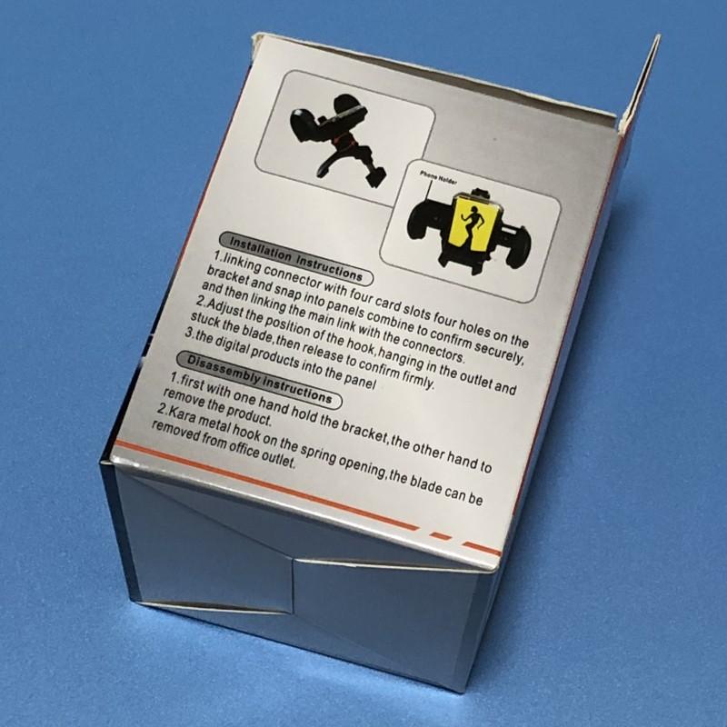 送料無料 新登場　スマートフォン スタンド 車載ホルダー エアコン吹き出し口取付 360度回転可能　写真フレーム |  | 04